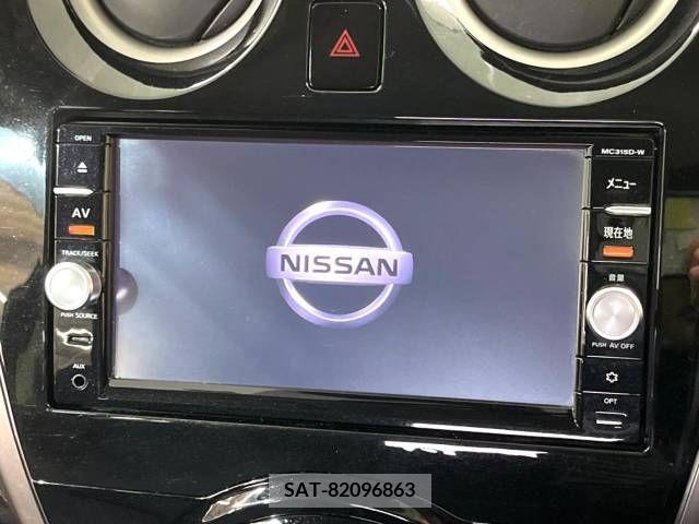 Nissan NOTE 2016-06 247870-3