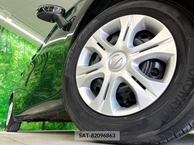 Nissan NOTE 2016-06 247870-13