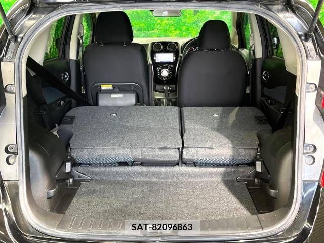 Nissan NOTE 2016-06 247870-11