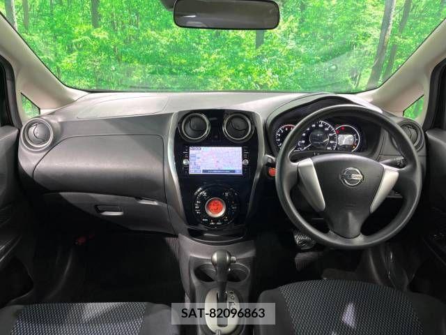 Nissan NOTE 2016-06 247870-1