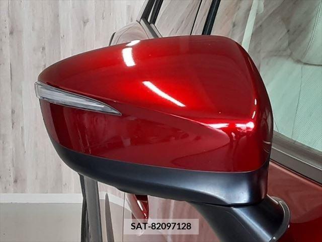 Mazda CX-3 2018-09 381684-27