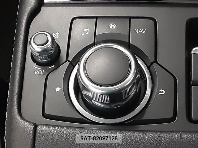 Mazda CX-3 2018-09 381684-7