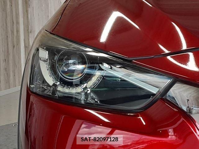 Mazda CX-3 2018-09 381684-23