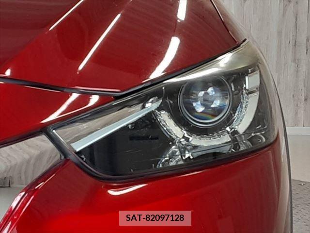 Mazda CX-3 2018-09 381684-22