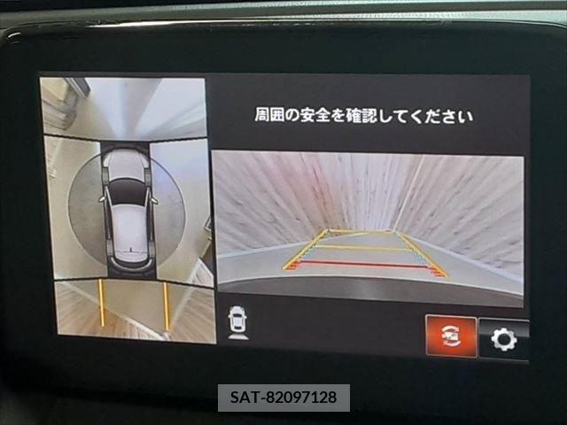 Mazda CX-3 2018-09 381684-4