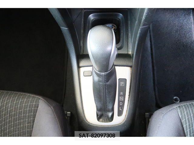 Suzuki SWIFT 2014-02 394397-10