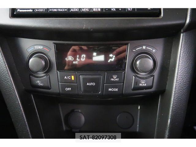Suzuki SWIFT 2014-02 394397-9