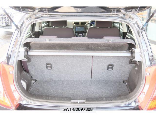 Suzuki SWIFT 2014-02 394397-25