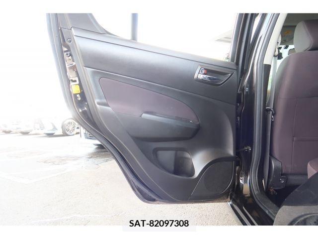 Suzuki SWIFT 2014-02 394397-24