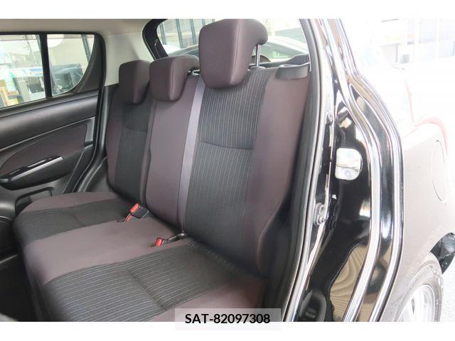Suzuki SWIFT 2014-02 394397-23