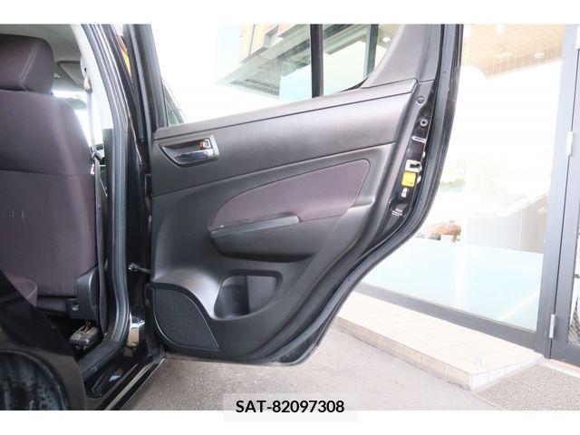 Suzuki SWIFT 2014-02 394397-22