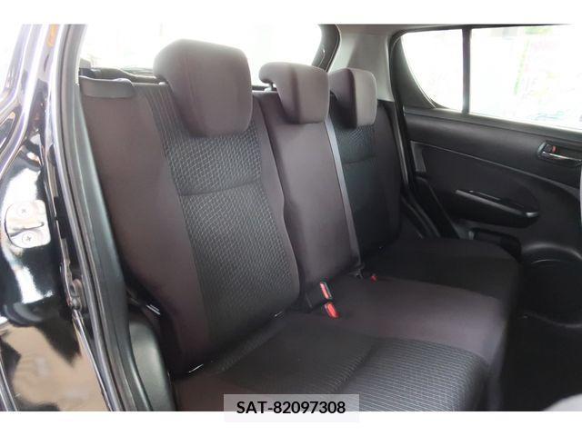 Suzuki SWIFT 2014-02 394397-21
