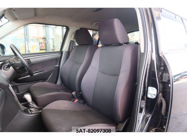 Suzuki SWIFT 2014-02 394397-19