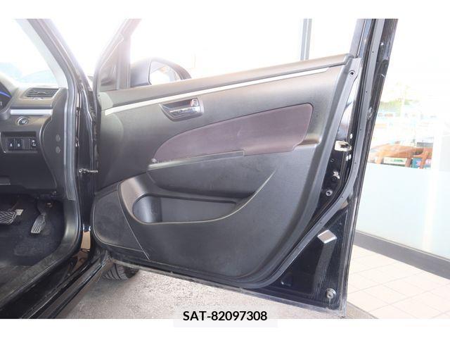 Suzuki SWIFT 2014-02 394397-18
