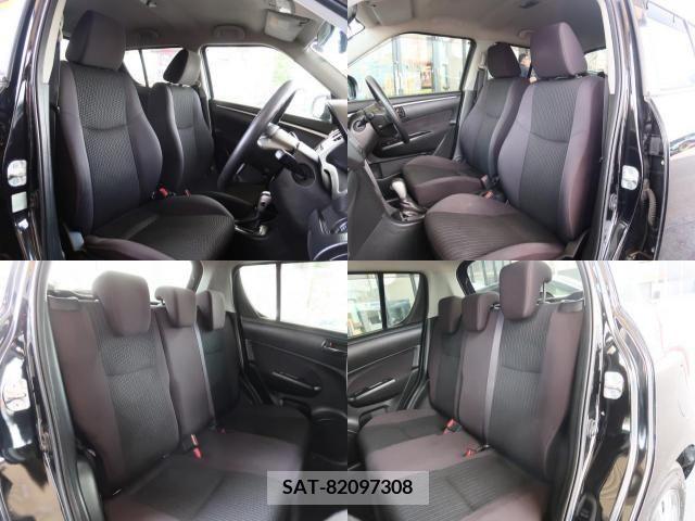 Suzuki SWIFT 2014-02 394397-2