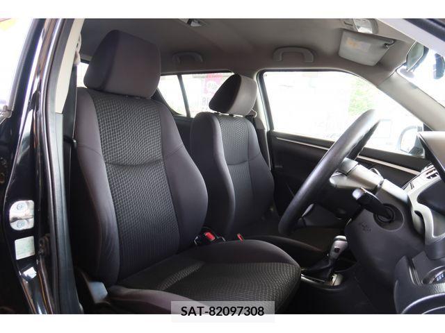 Suzuki SWIFT 2014-02 394397-17