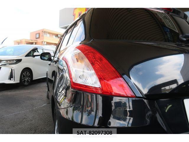 Suzuki SWIFT 2014-02 394397-28