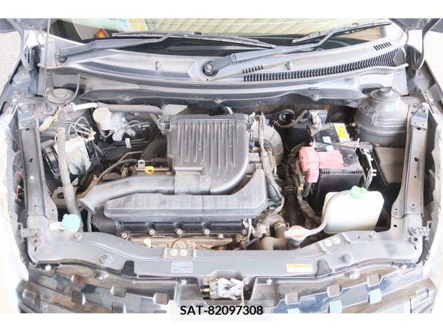 Suzuki SWIFT 2014-02 394397-15