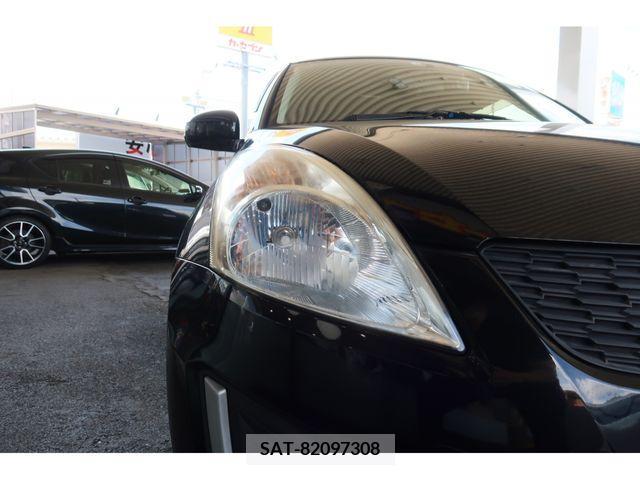 Suzuki SWIFT 2014-02 394397-27