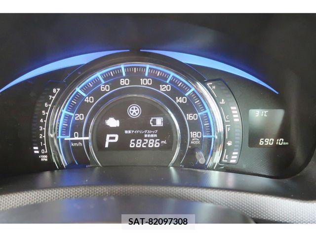 Suzuki SWIFT 2014-02 394397-14
