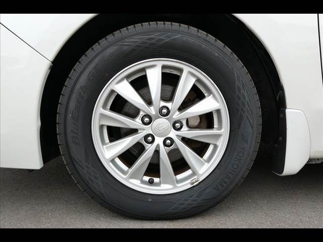 Subaru IMPREZA 2014-03 8552-7