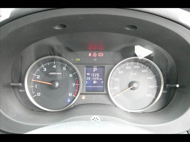 Subaru IMPREZA 2014-03 8552-20