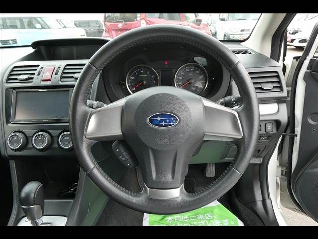 Subaru IMPREZA 2014-03 8552-3