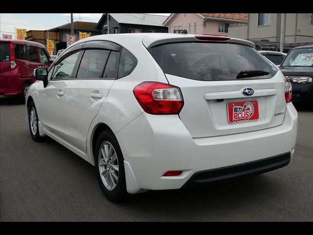 Subaru IMPREZA 2014-03 8552-17