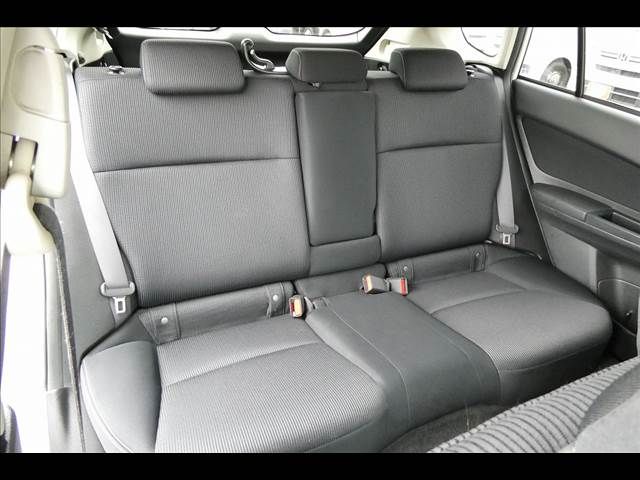 Subaru IMPREZA 2014-03 8552-10