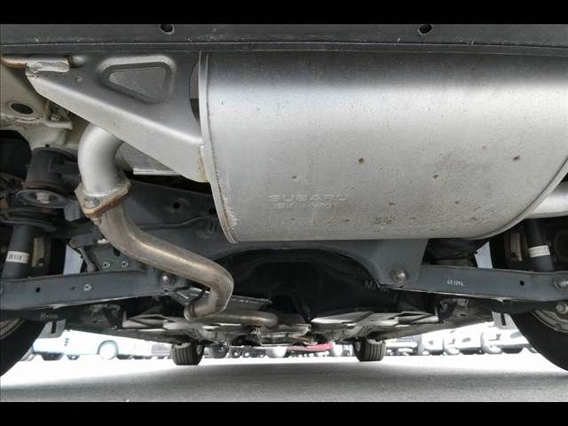 Subaru IMPREZA 2014-03 8552-13