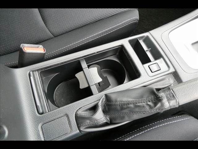 Subaru IMPREZA 2014-03 8552-29