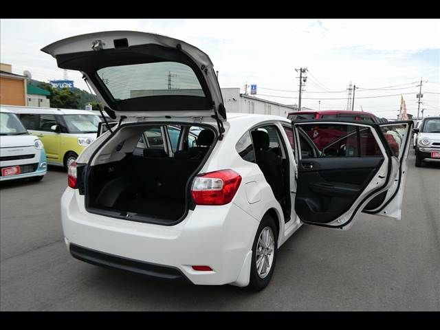 Subaru IMPREZA 2014-03 8552-19