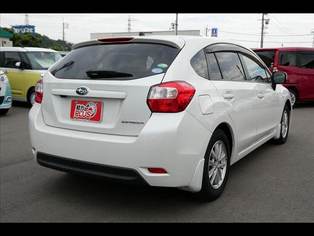 Subaru IMPREZA 2014-03 8552-16