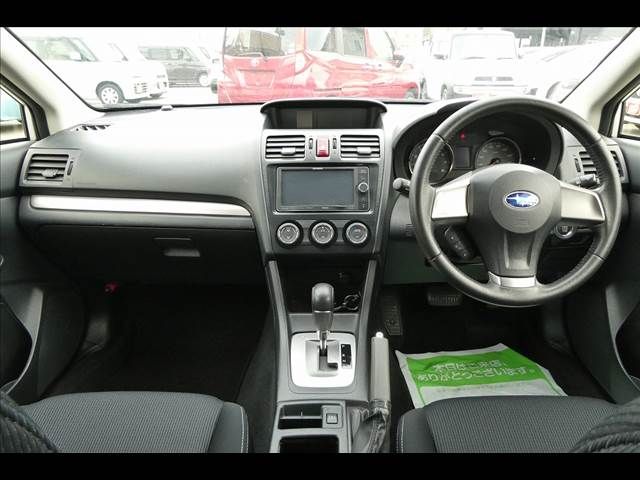 Subaru IMPREZA 2014-03 8552-2