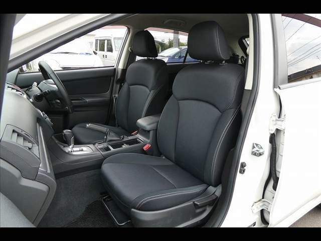 Subaru IMPREZA 2014-03 8552-9