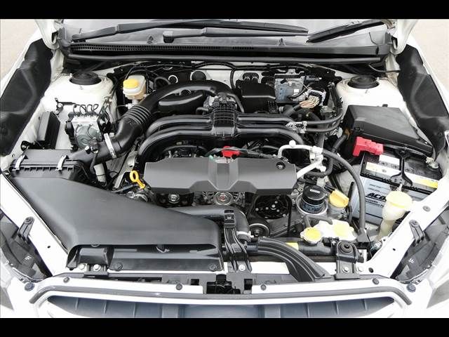 Subaru IMPREZA 2014-03 8552-12