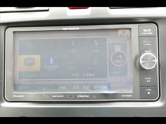 Subaru IMPREZA 2014-03 8552-5