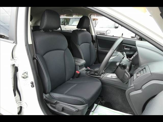 Subaru IMPREZA 2014-03 8552-8