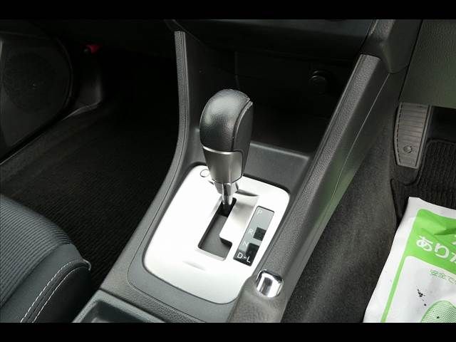 Subaru IMPREZA 2014-03 8552-28