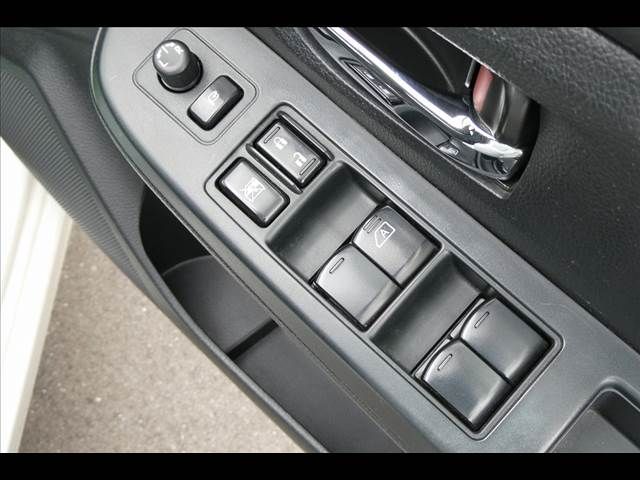 Subaru IMPREZA 2014-03 8552-21