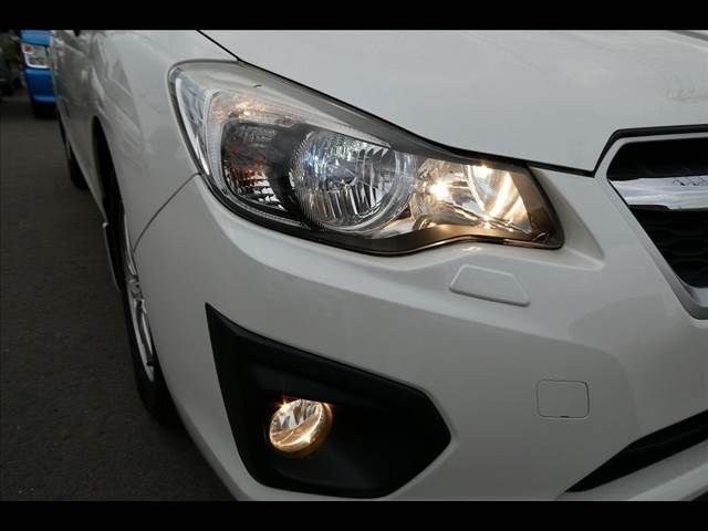 Subaru IMPREZA 2014-03 8552-18