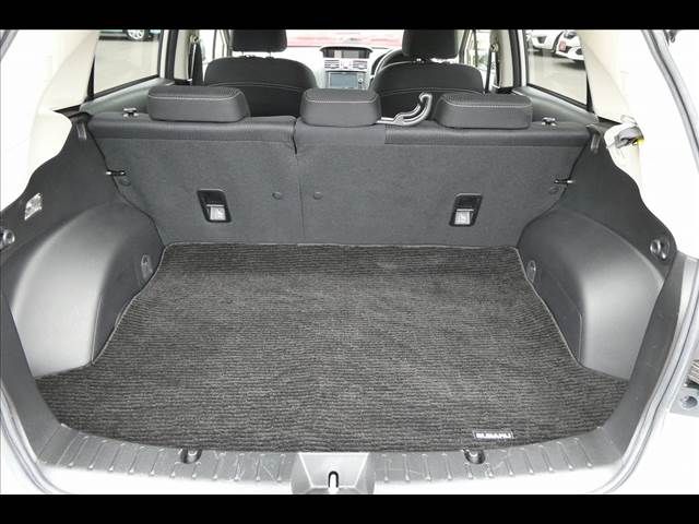 Subaru IMPREZA 2014-03 8552-11