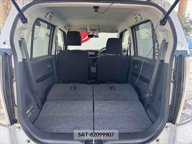 Suzuki WAGON R 2012-11 350431-23