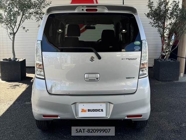Suzuki WAGON R 2012-11 350431-11