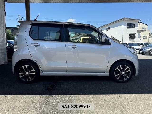Suzuki WAGON R 2012-11 350431-9