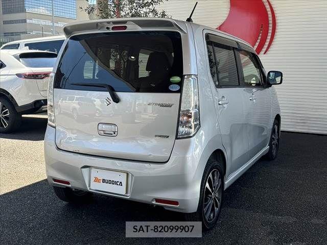Suzuki WAGON R 2012-11 350431-10