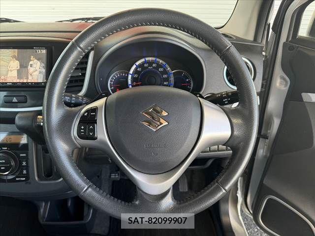 Suzuki WAGON R 2012-11 350431-6