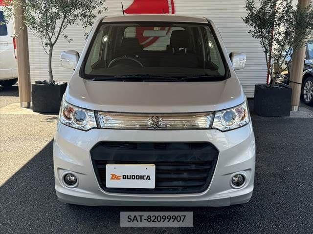 Suzuki WAGON R 2012-11 350431-7