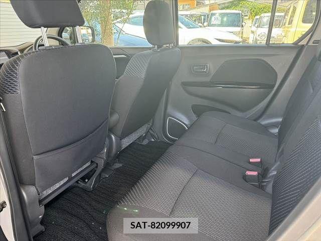Suzuki WAGON R 2012-11 350431-21