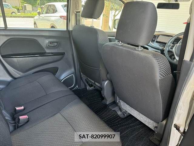 Suzuki WAGON R 2012-11 350431-16